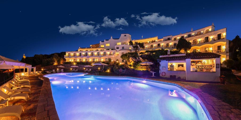 Luci Di La Muntagna Hotel photo