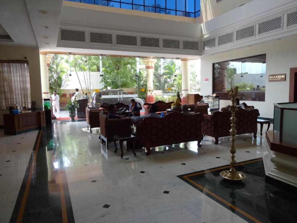 Facilities