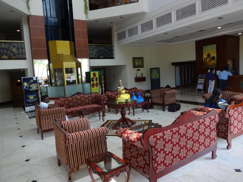 Facilities