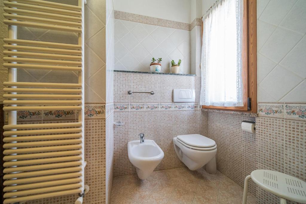 Appartamento villa da 6 a 8 persone Capoliveri - 5
