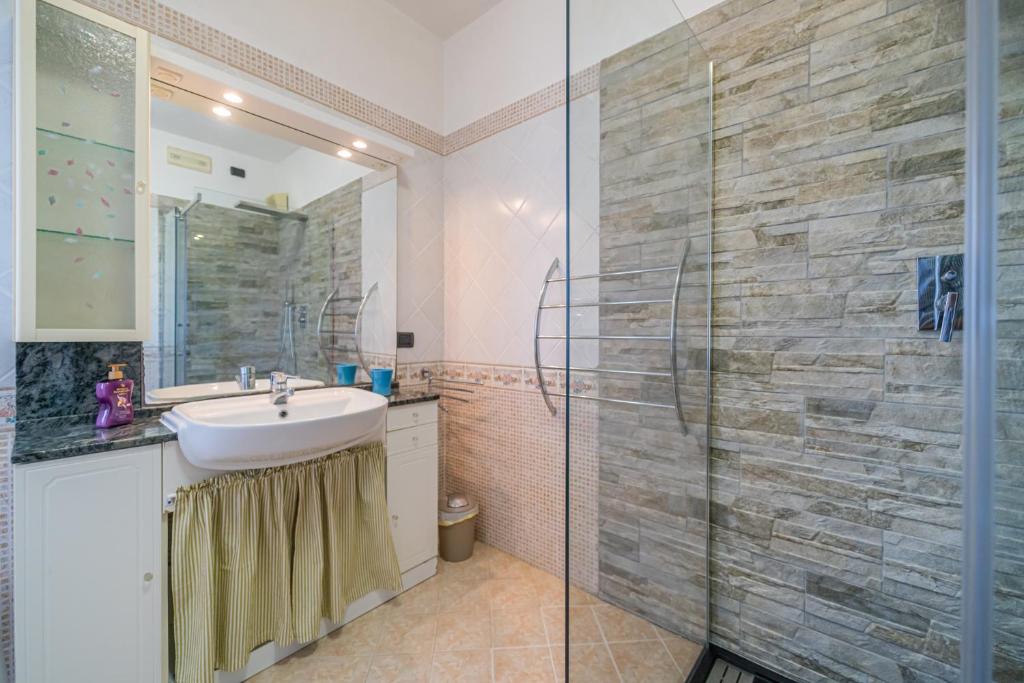 Appartamento villa da 6 a 8 persone Capoliveri - 3