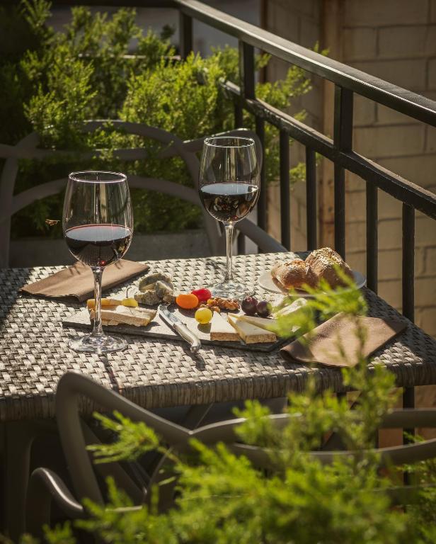 Балкон/тераса