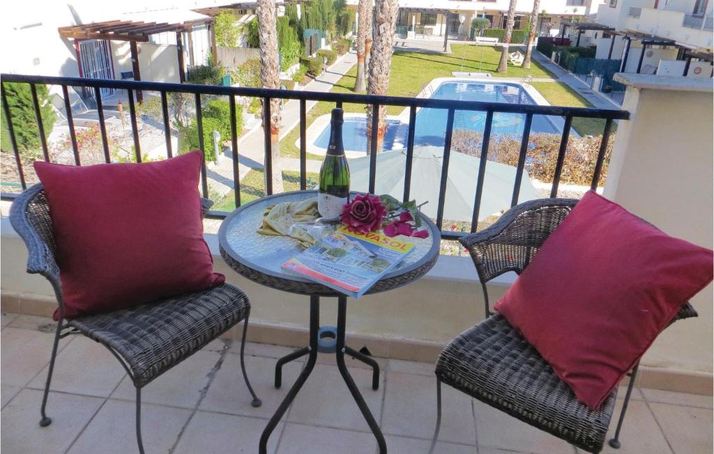 2 Bedroom Awesome Home In Ciudad Quesada - 4