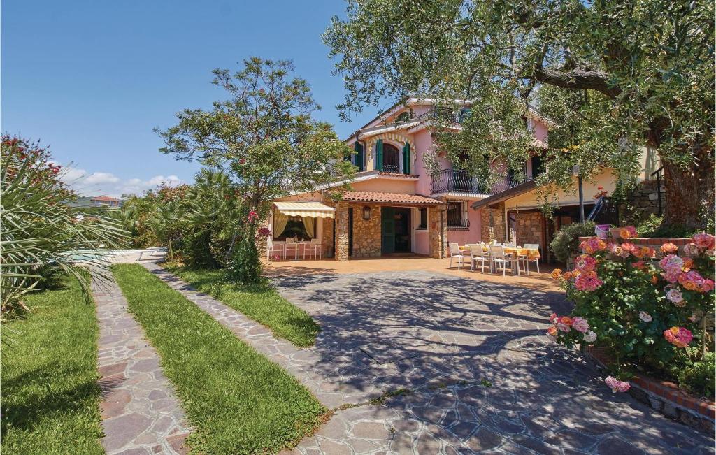 Villa Peppina - 5
