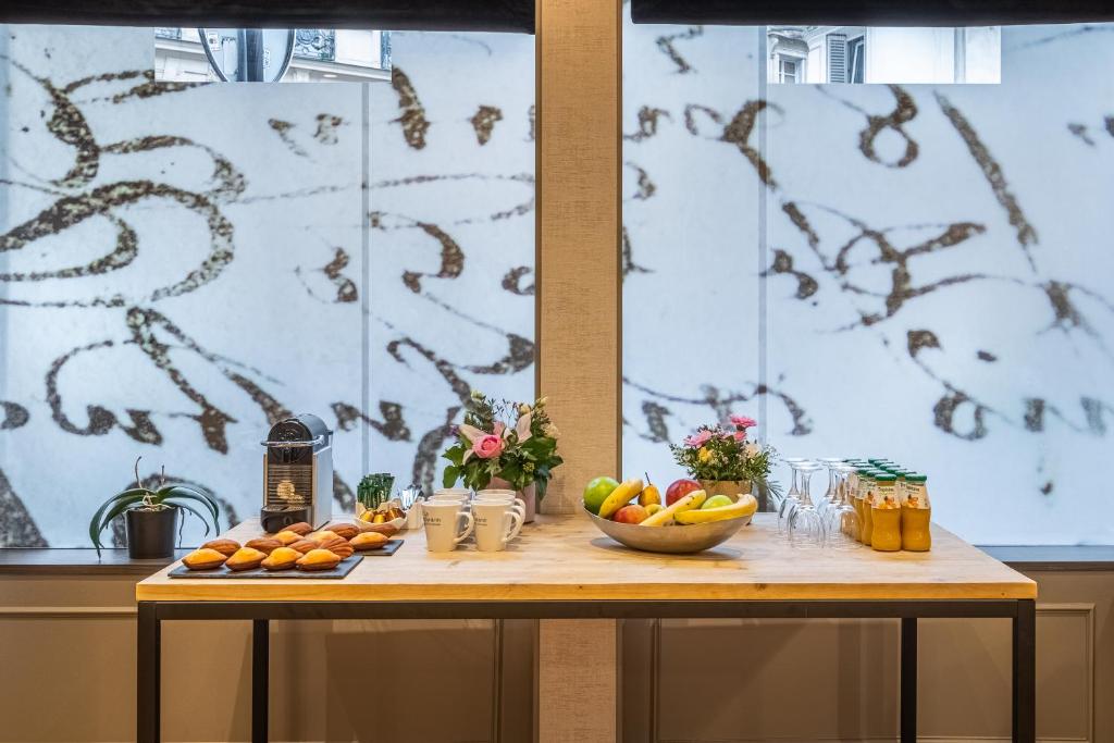 Храна и напитки