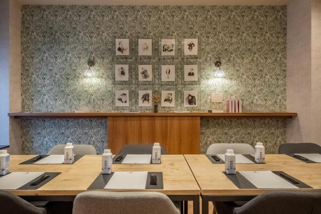 Бизнес център