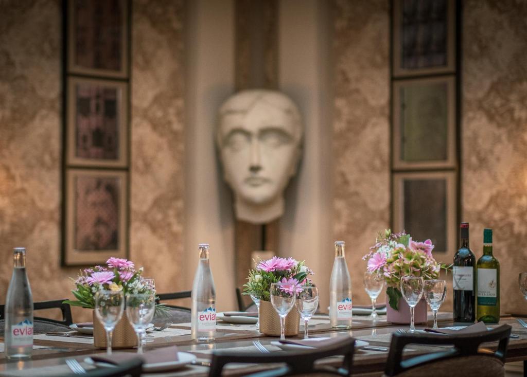 Банкетна зала