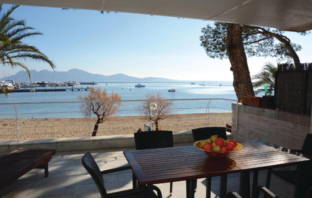 Awesome Apartment In Port De Pollença - 5