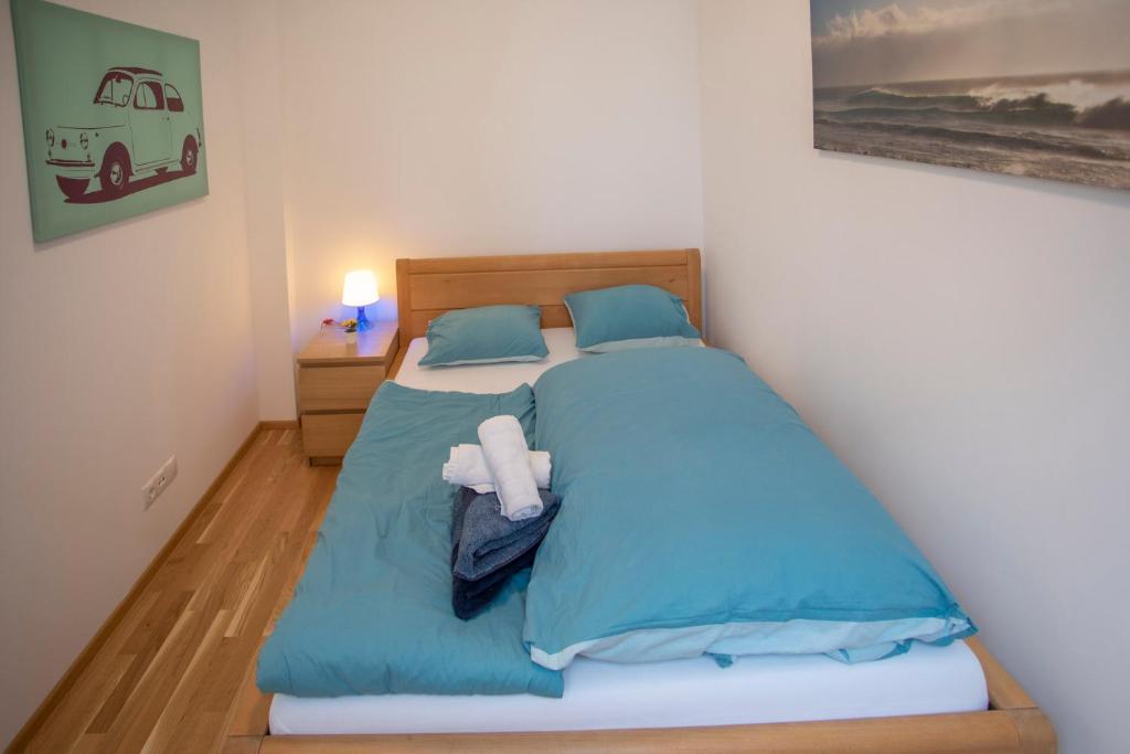 Cozy 1-bedroom apartment in Innsbruck Center — Hotel in Innsbruck