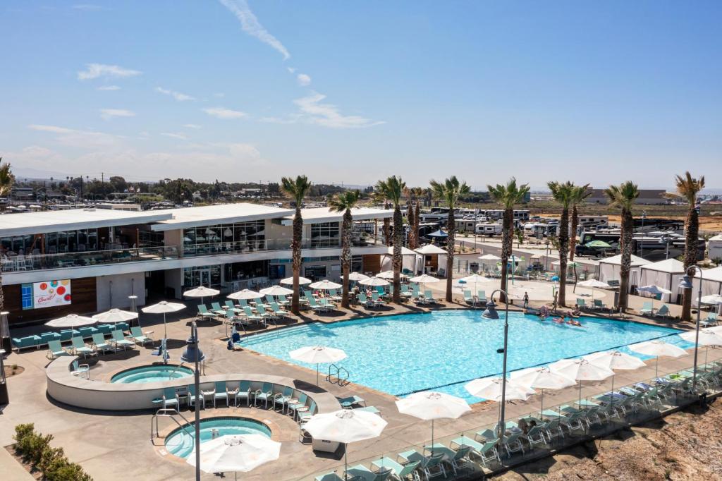 Sun Outdoors San Diego Bay photo