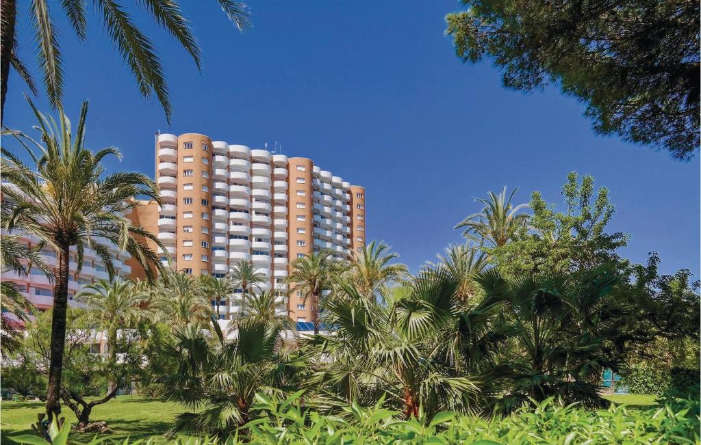 Lovely Apartment In Marbella With Swimming Pool - 4