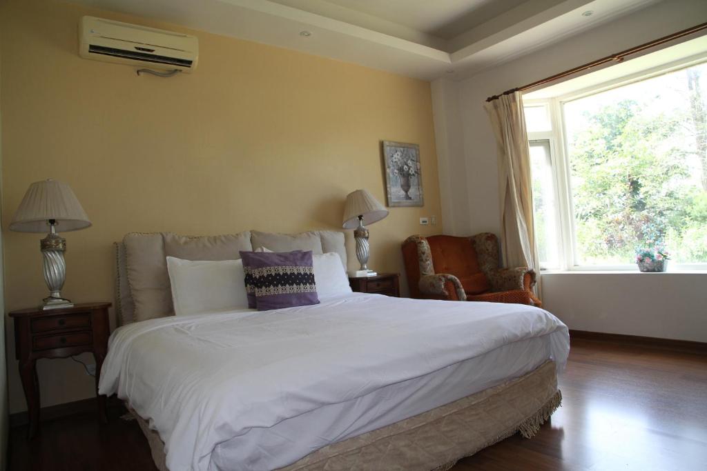 Champs Elysees Guesthouse 호텔 이미지 1