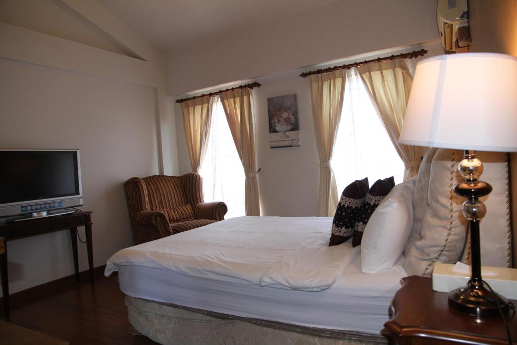 Champs Elysees Guesthouse 호텔 이미지 2