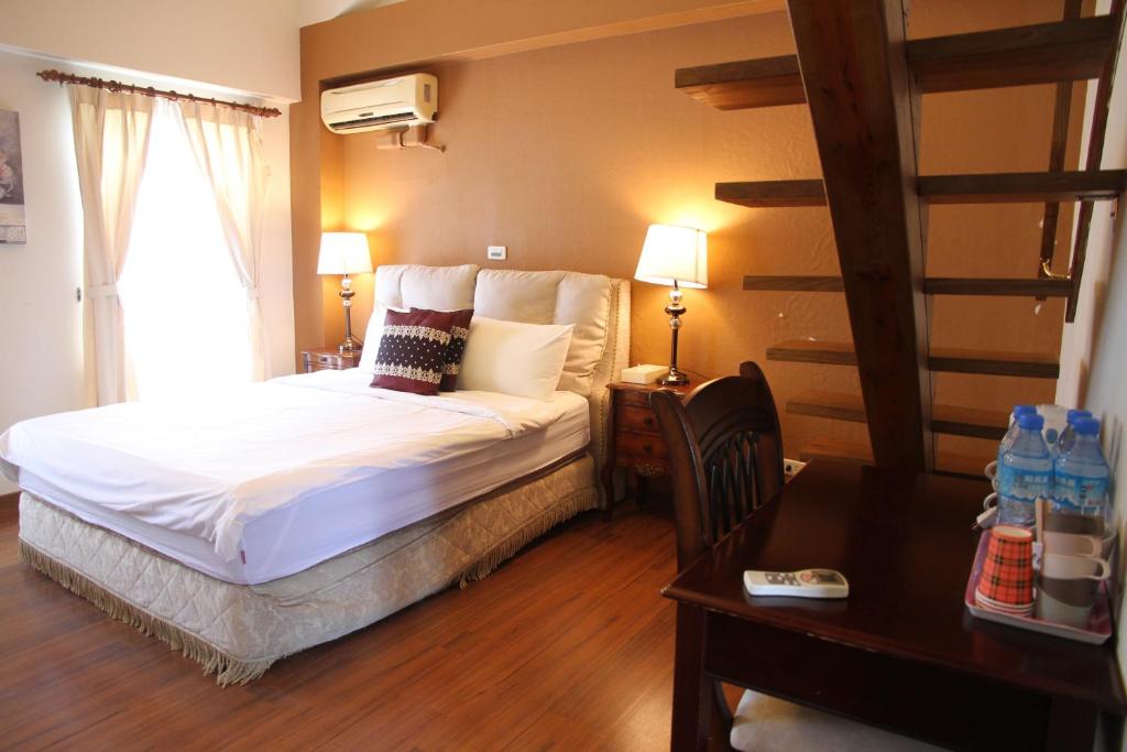 Champs Elysees Guesthouse 호텔 이미지 1