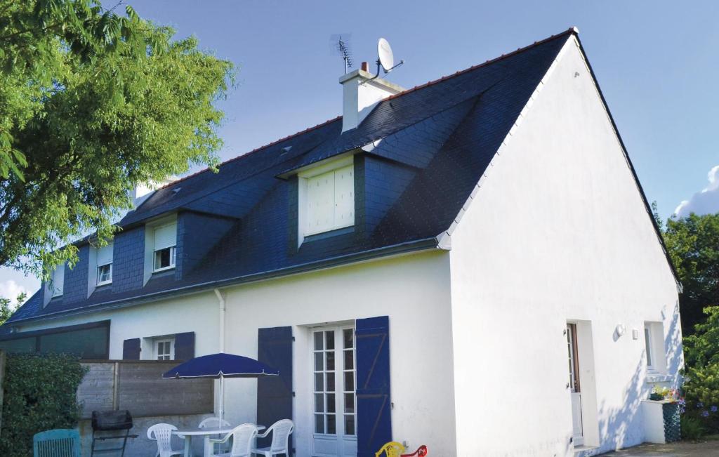 Nice Home In Pleuven With Wifi, Pleuven