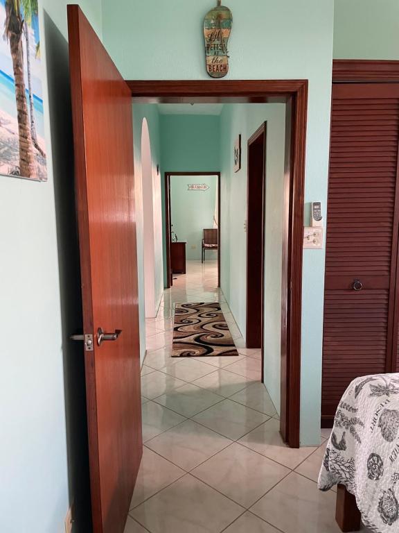 Ocean View Villas photo