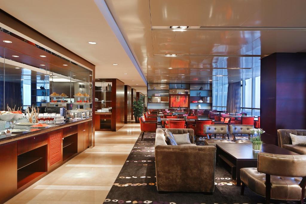 Bar/lounge