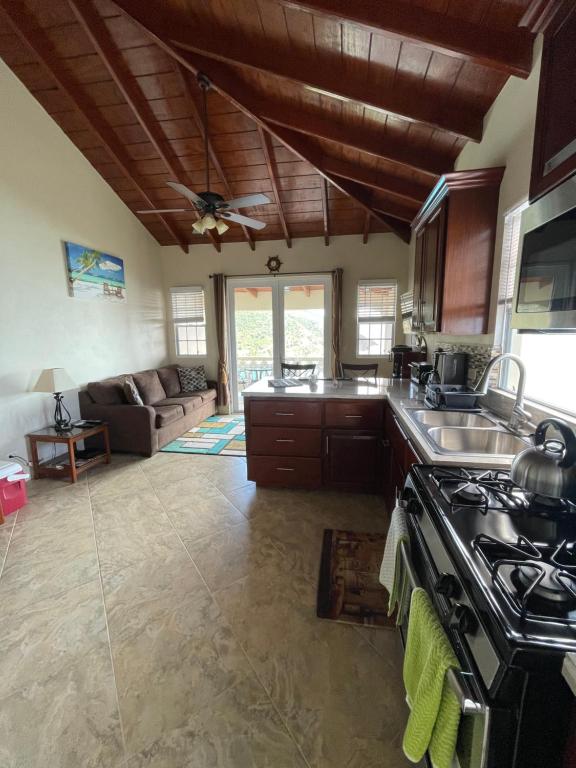 Ocean View Villas photo