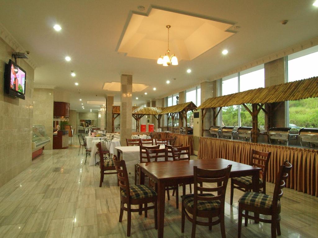 Jeruton Hotel