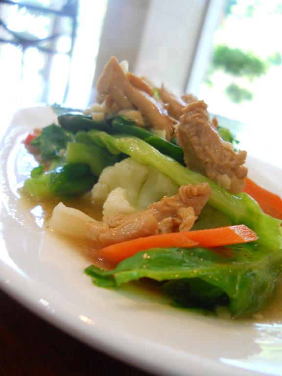Makanan dan Minuman