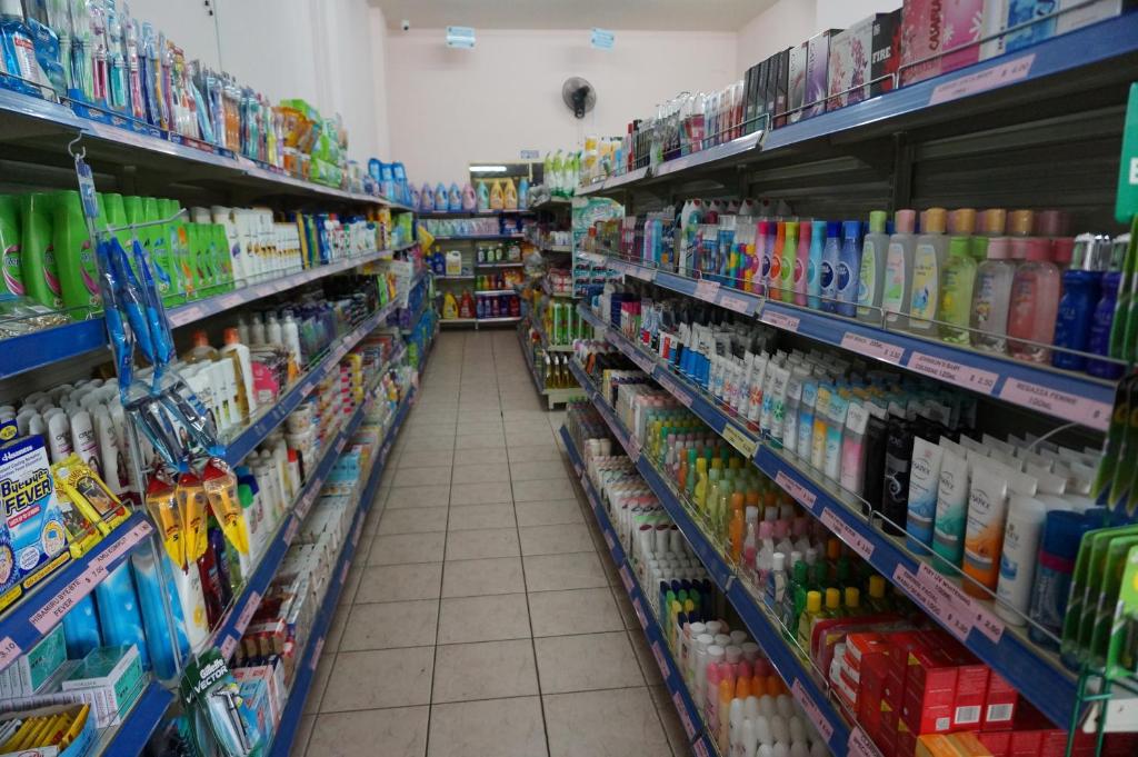 Kedai