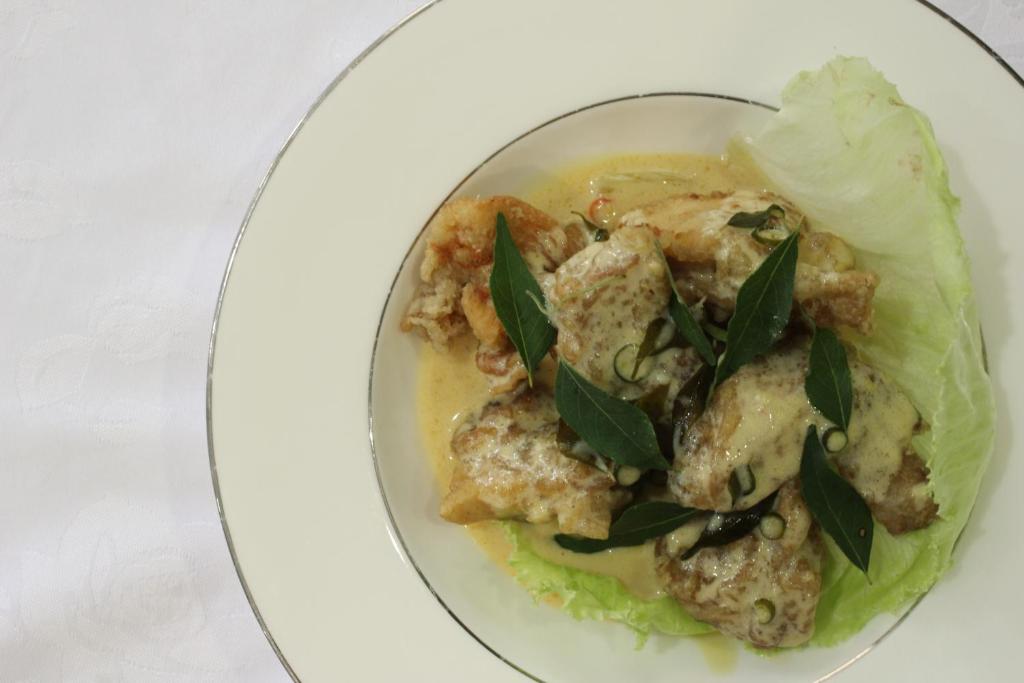 Makanan dan Minuman