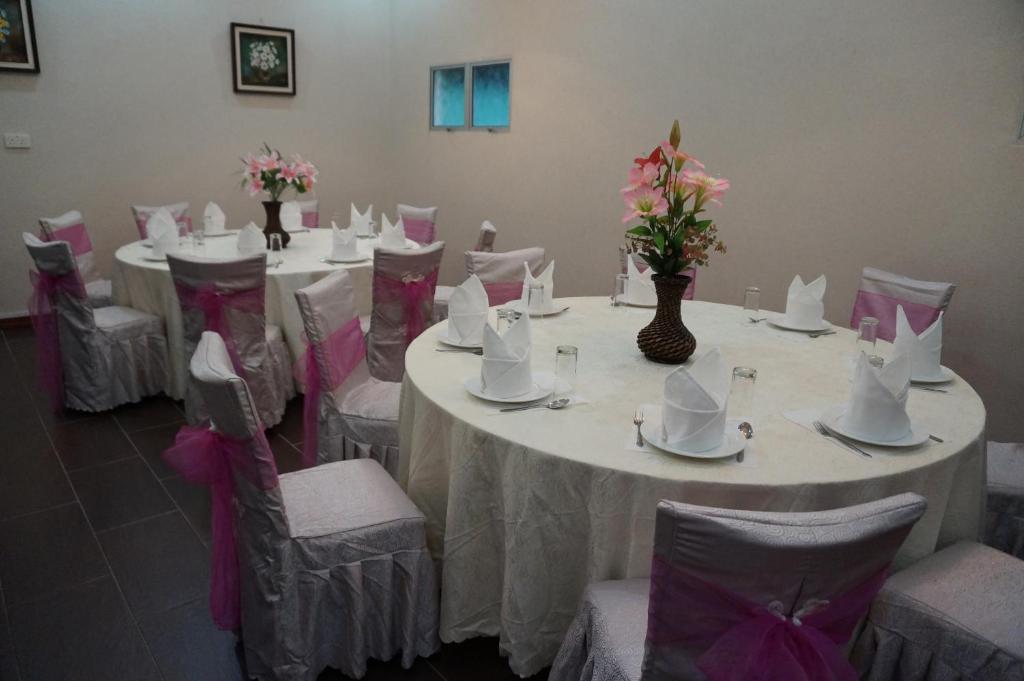 Dewan bankuet