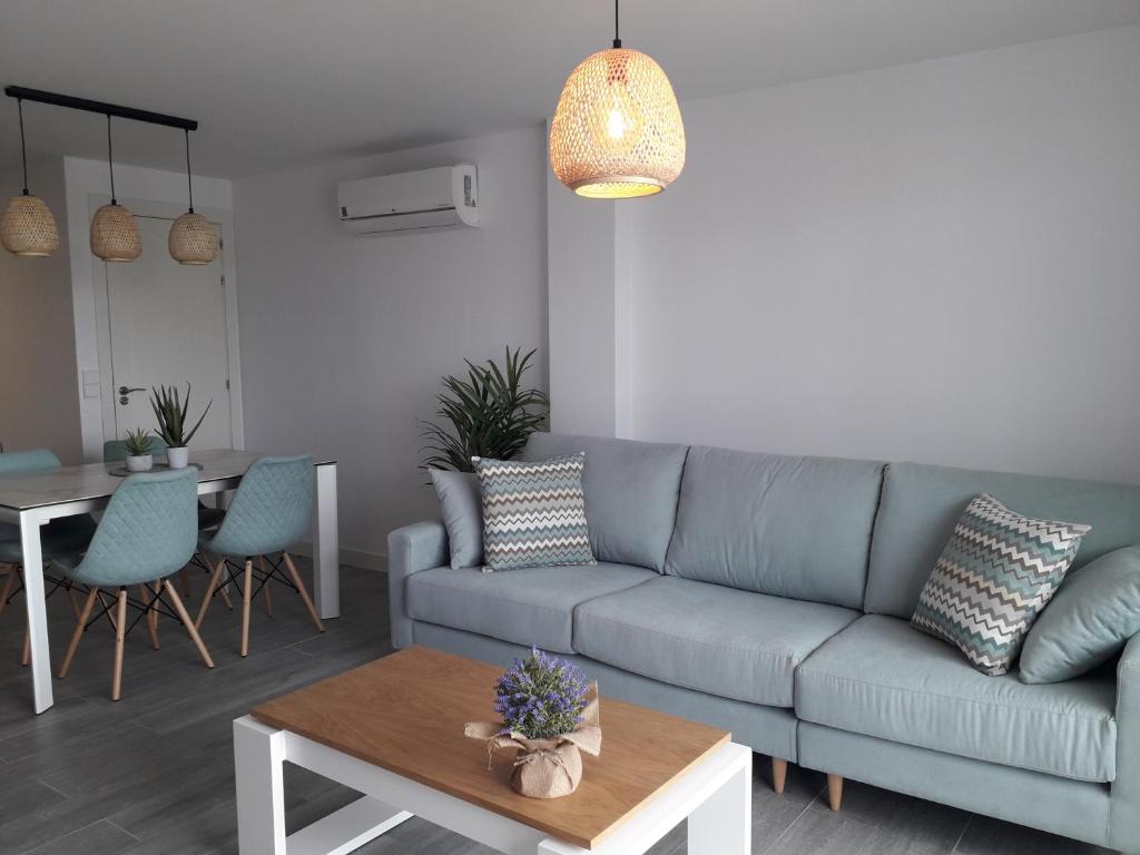 Casa El Dilana Bajo - gelijkvloers appartement - Finestrat - Villajoyosa - 2