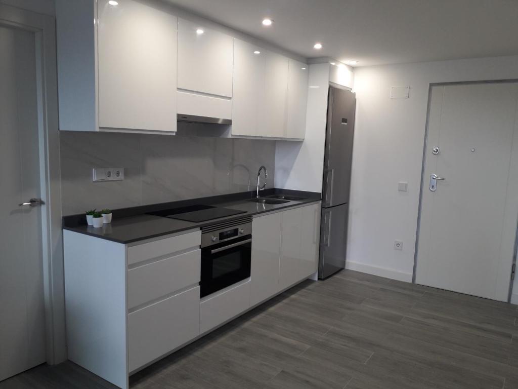 Casa El Dilana Bajo - gelijkvloers appartement - Finestrat - Villajoyosa - 5