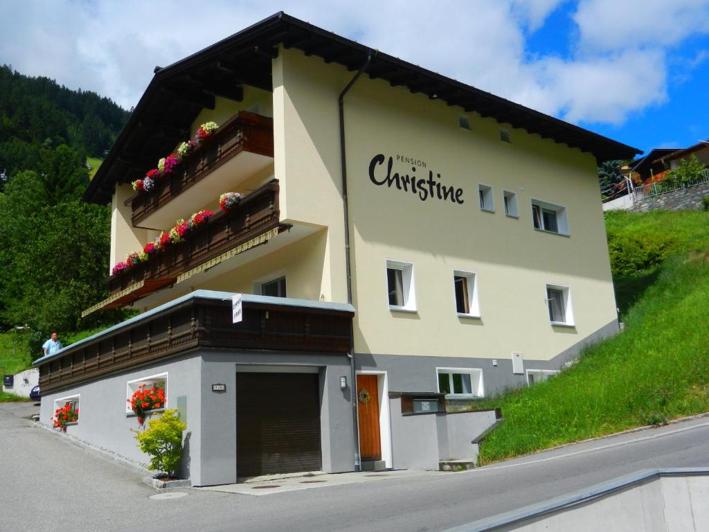 Pension Christine - 4