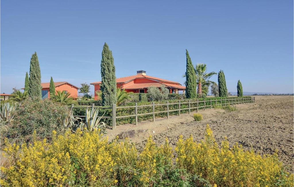Villa Del Sole 전경