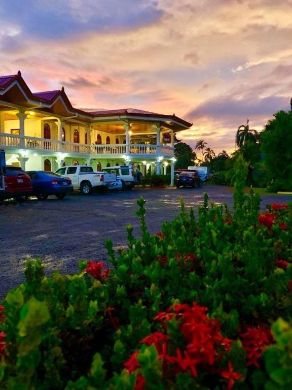 Hotel Los Higuerones photo