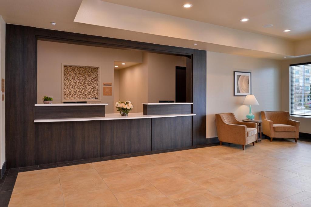 Candlewood Suites Austin Airport photo