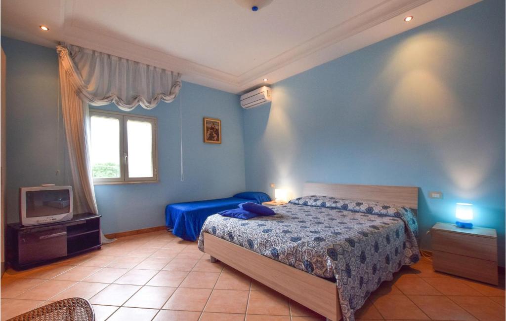 3 Bedroom Cozy Home In Castellammare Del G - 4