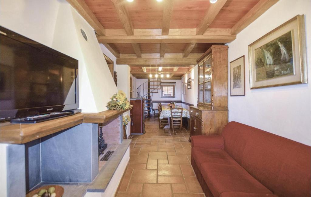 Casa Frascalino 전경