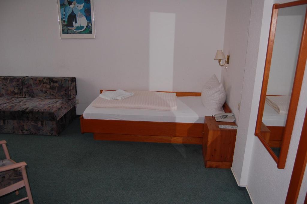 Hotel Jahnke photo