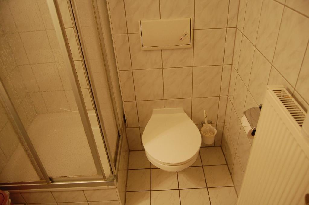 Hotel Jahnke photo