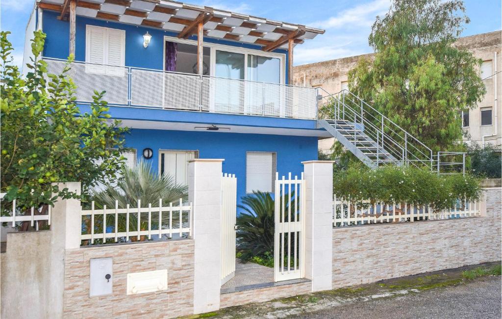 La casa di Erika
