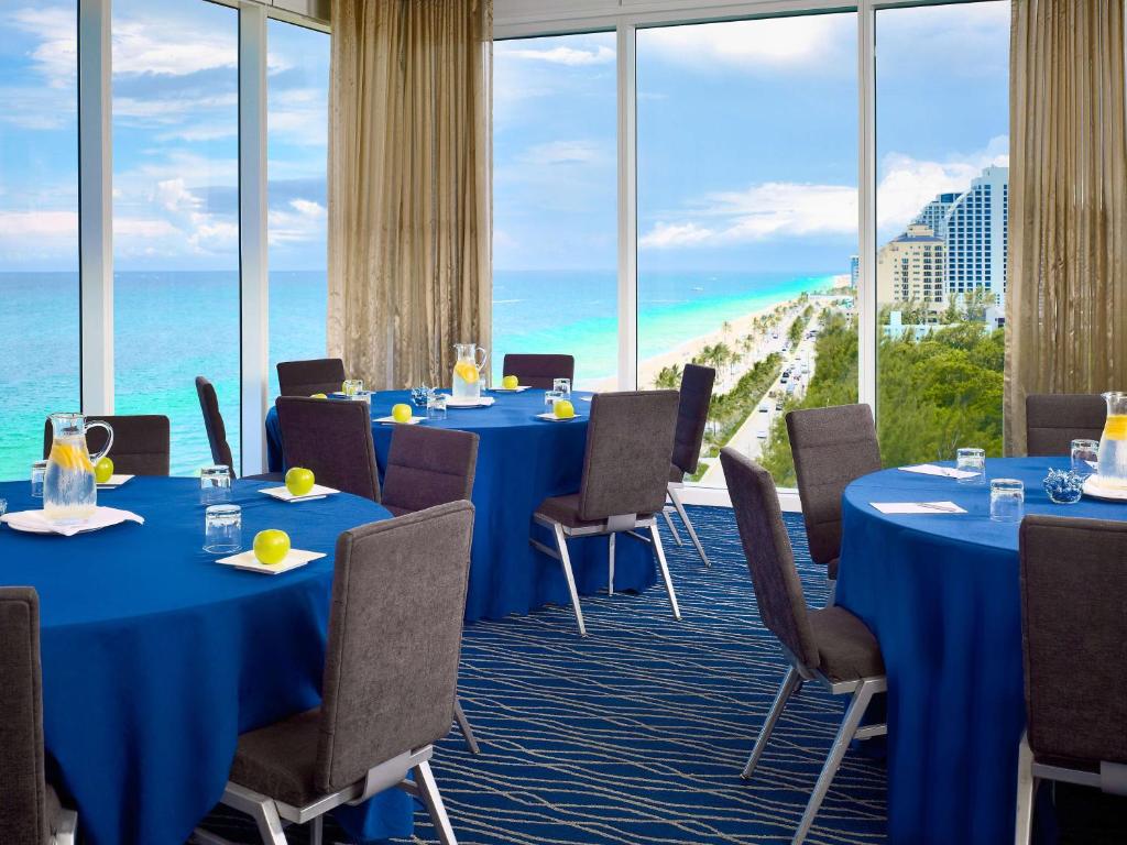 Meeting room / ballrooms, Sonesta Fort Lauderdale Beach in Fort Lauderdale (FL)