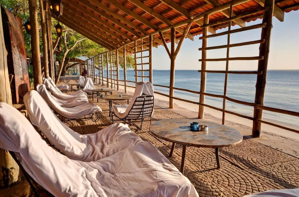 Mediterraneo Boutique Hotel, hotel in Dar es Salaam