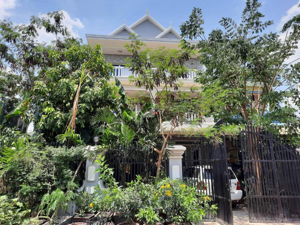 Realkhom Homestay photo