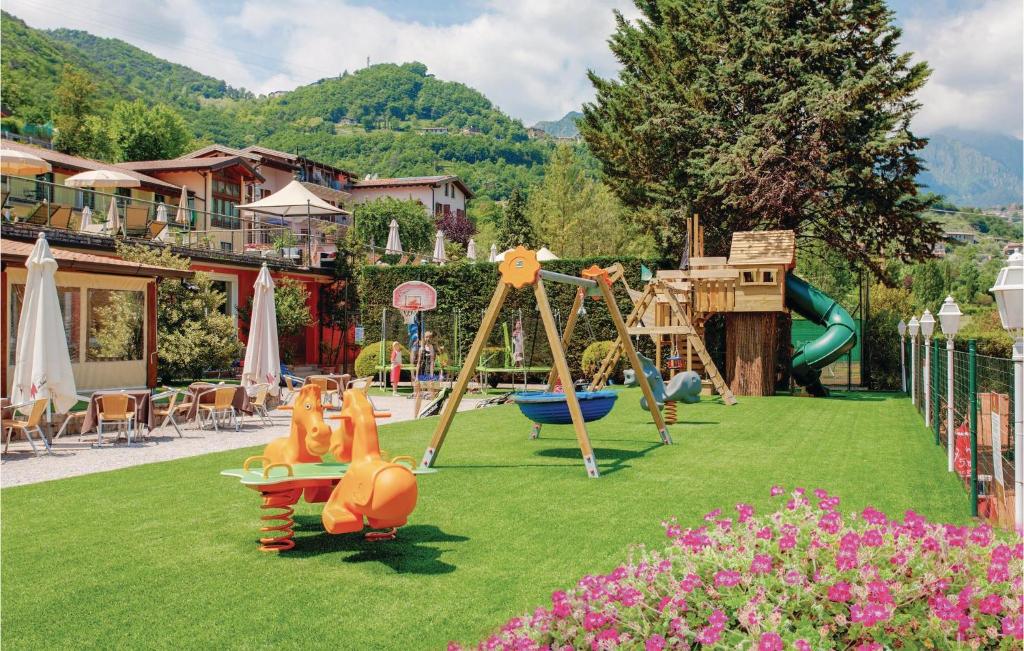 Residence Le Rose - 2