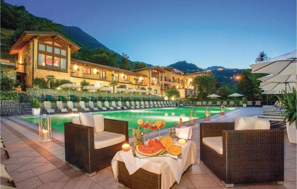 Residence Le Rose - 4