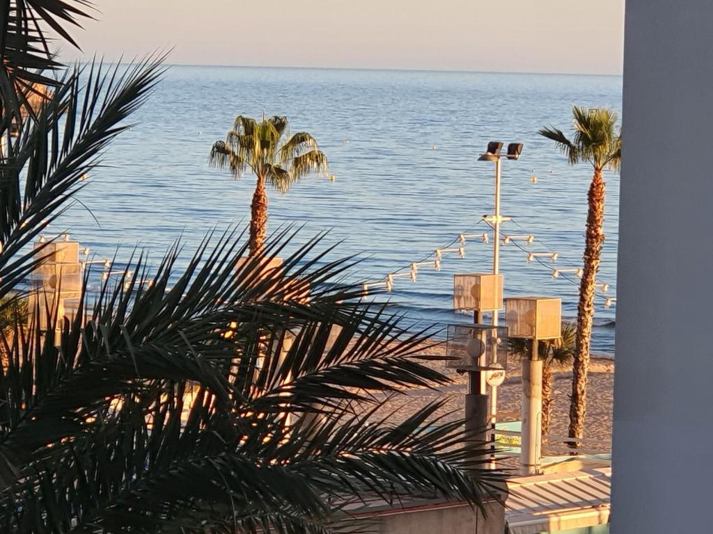 Mar Blau 42, Benidorm