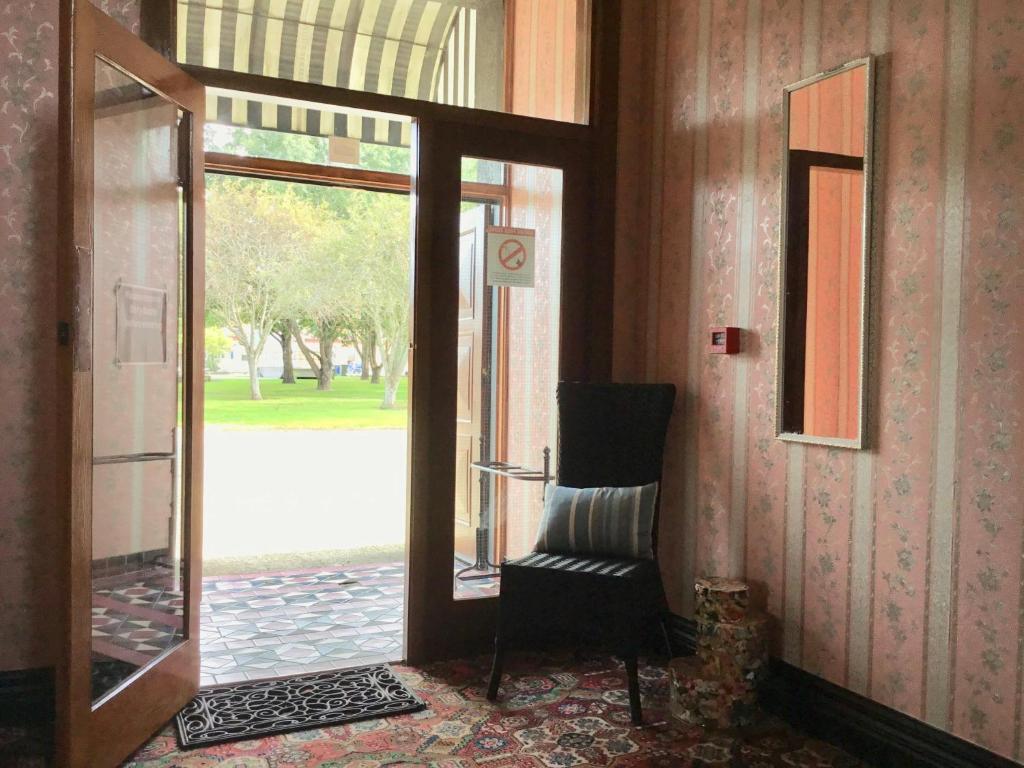 Royal Mail Hotel photo
