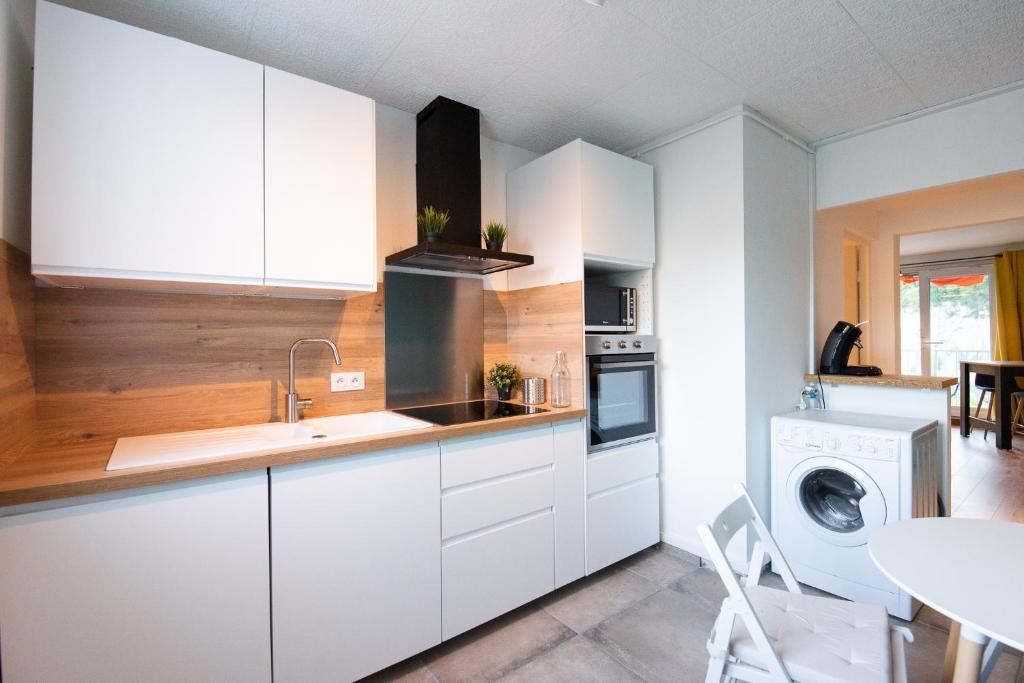 Appartement du Vercors - 3 Bedrooms Parking Free Netflix - 2