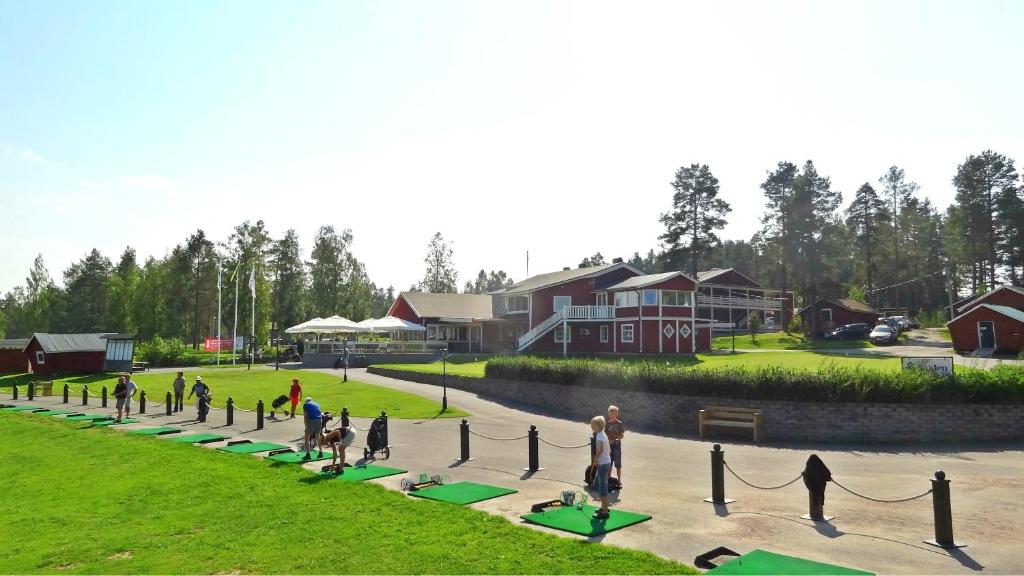 Piteå Golfhotell - Photo 6 of 31