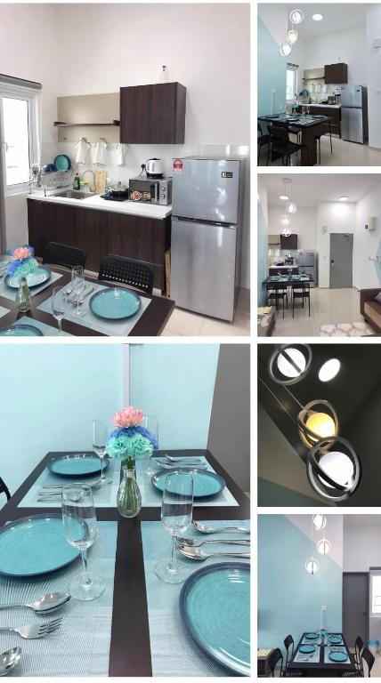 #MH 3Bedroom S&THomez 盛婷民宿 MesaHill&Mall WiFi&NetFlix KLIA photo