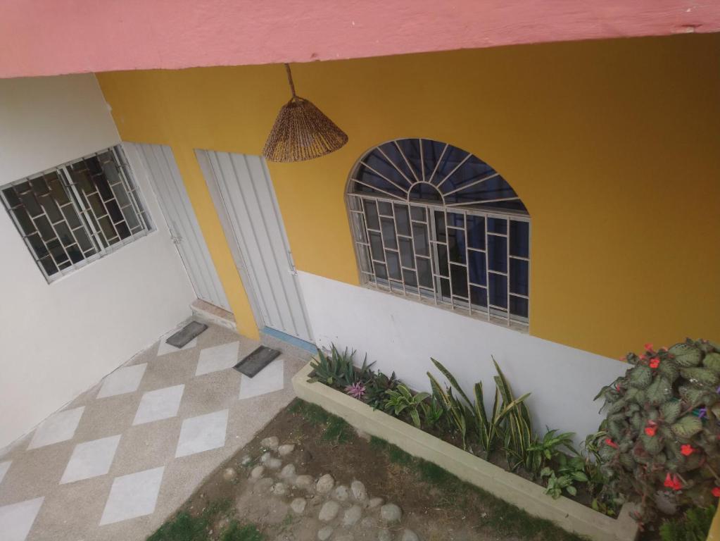 Departamentos Salinas Family - 1