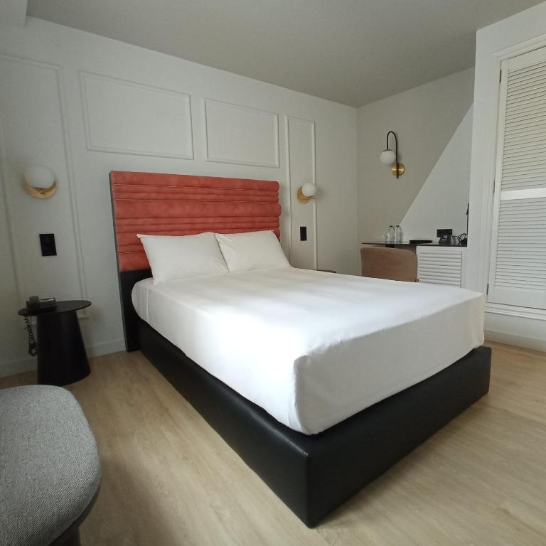 Hotel Inca photo